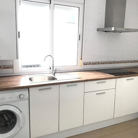 Apartamento !!Vive Jerez!! Херес де ла Фронтера Екстериор снимка