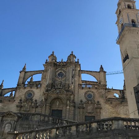 Apartamento !!Vive Jerez!! Херес де ла Фронтера Екстериор снимка