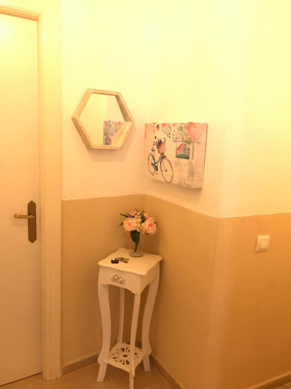 Apartamento !!Vive Jerez!! Херес де ла Фронтера Екстериор снимка