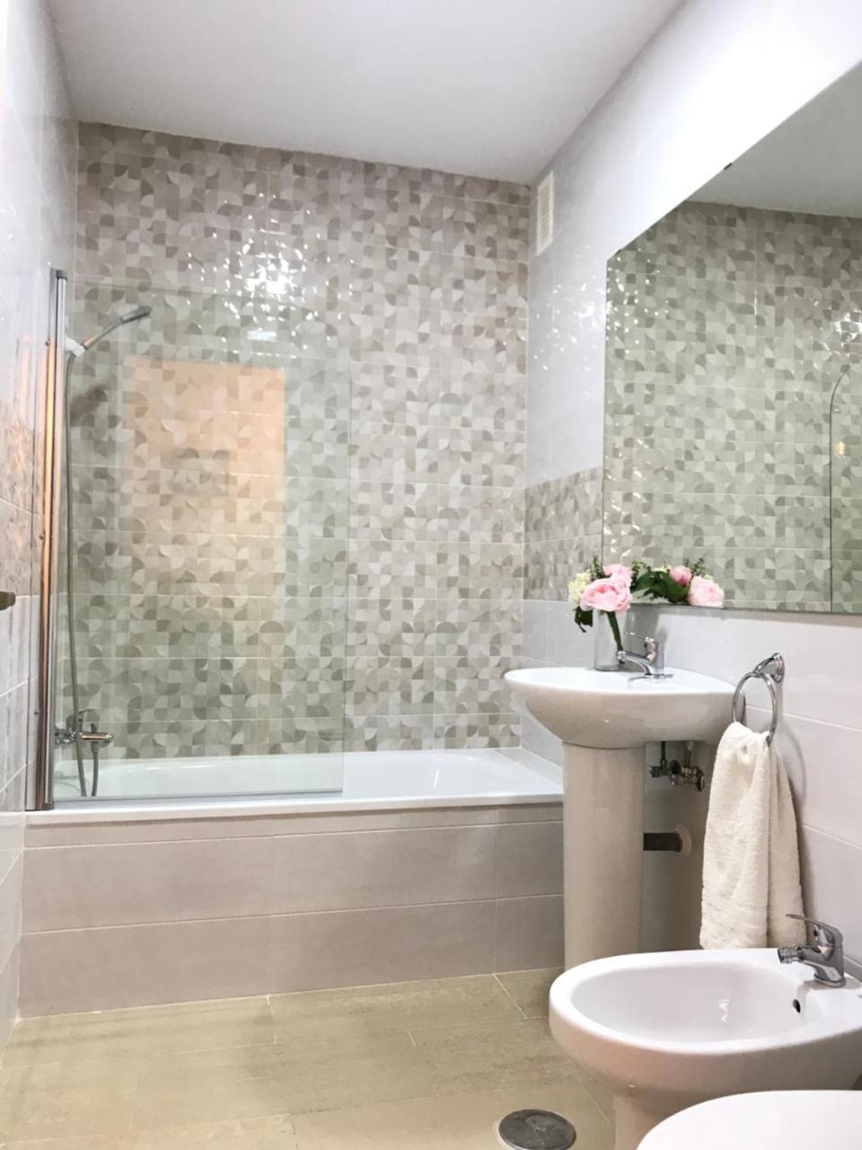 Apartamento !!Vive Jerez!! Херес де ла Фронтера Екстериор снимка