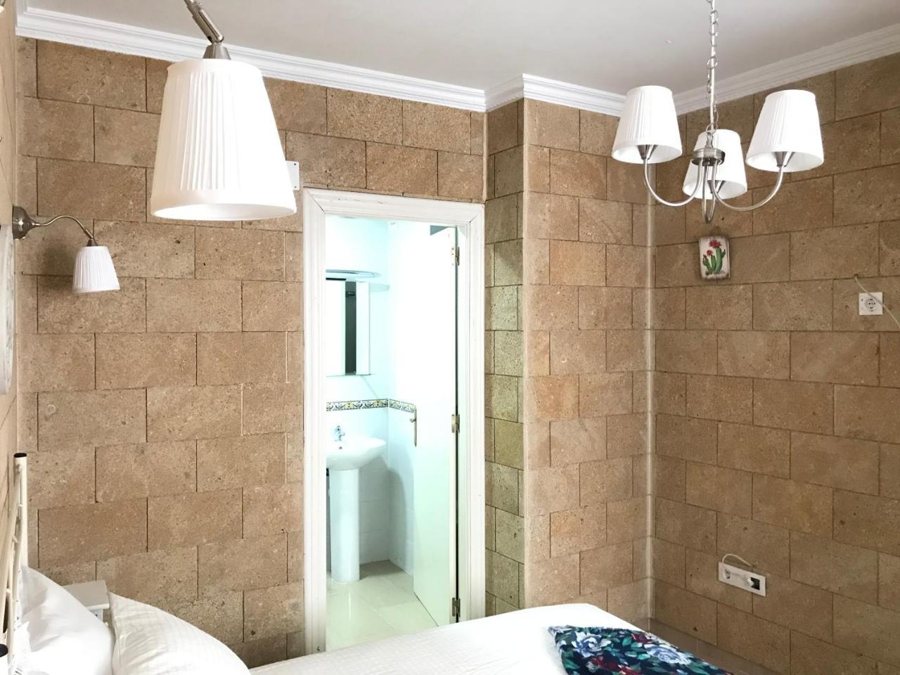 Apartamento !!Vive Jerez!! Херес де ла Фронтера Екстериор снимка