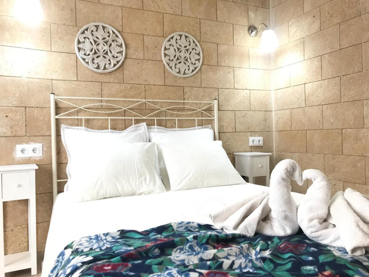 Apartamento !!Vive Jerez!! Херес де ла Фронтера Екстериор снимка