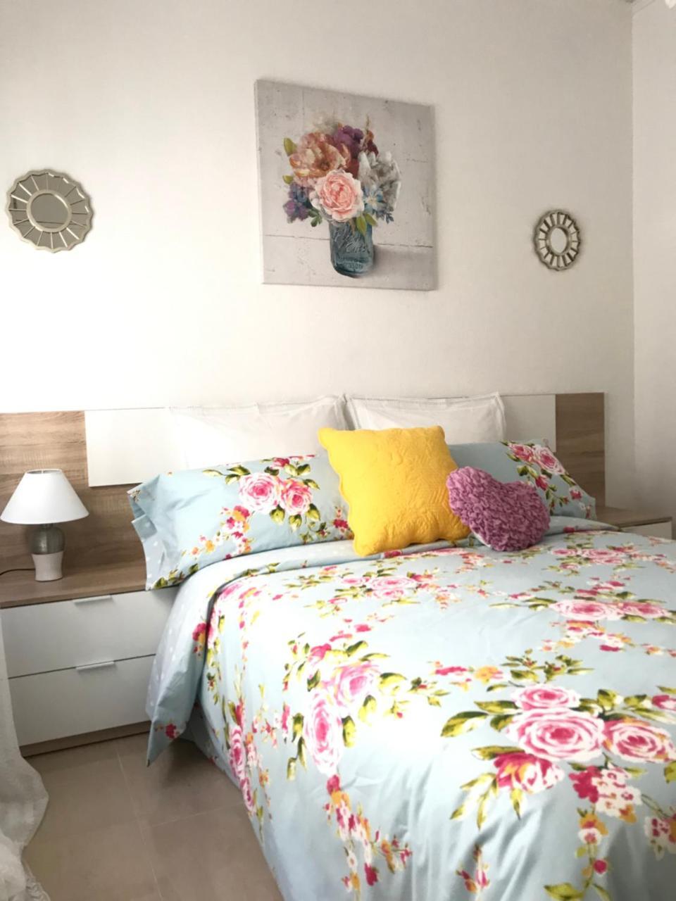Apartamento !!Vive Jerez!! Херес де ла Фронтера Екстериор снимка