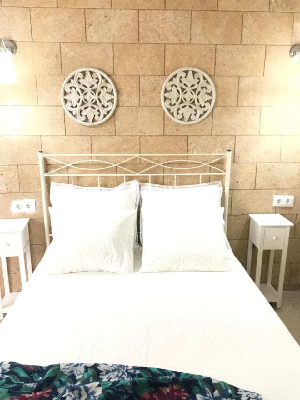 Apartamento !!Vive Jerez!! Херес де ла Фронтера Екстериор снимка