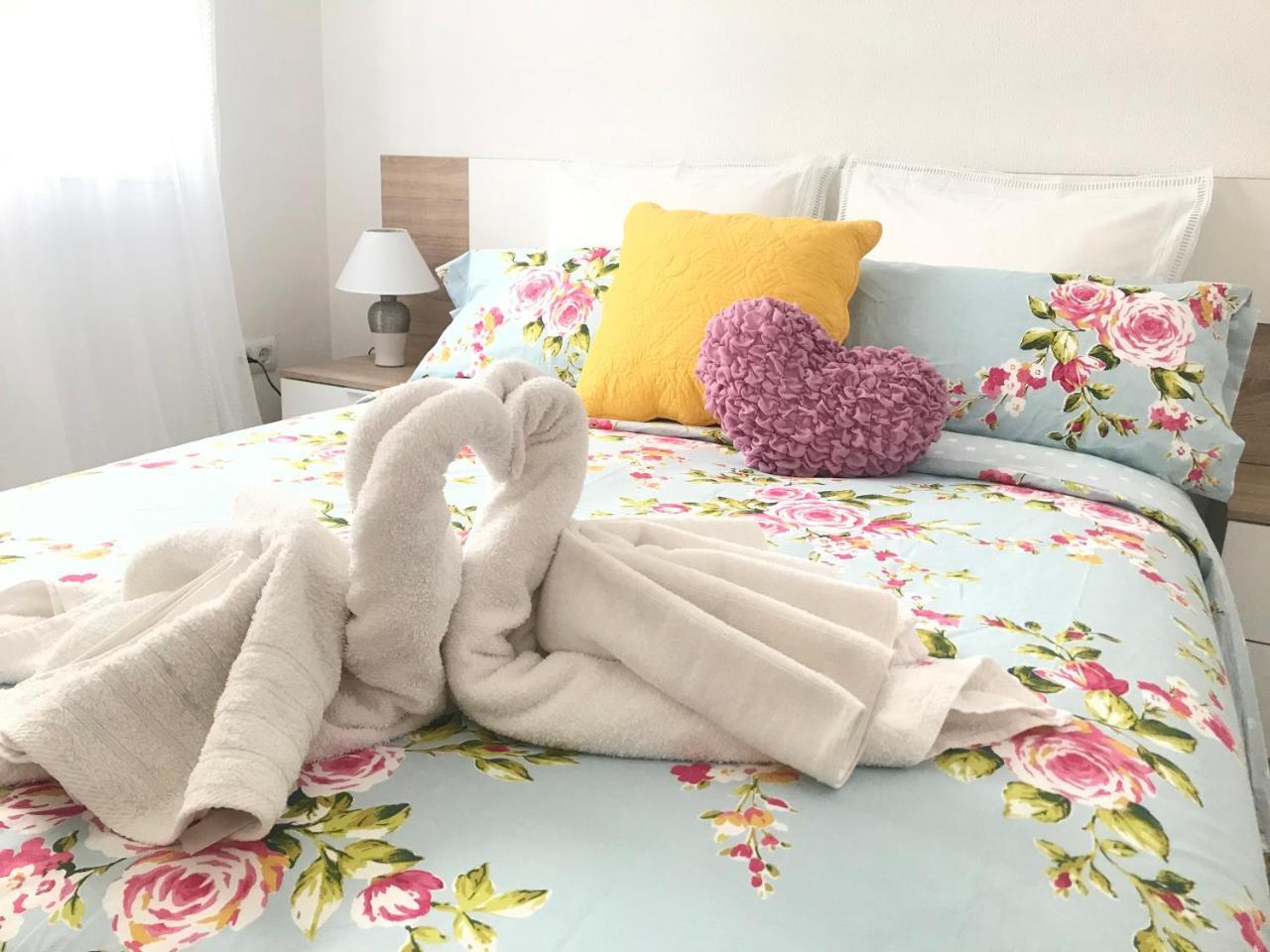 Apartamento !!Vive Jerez!! Херес де ла Фронтера Екстериор снимка