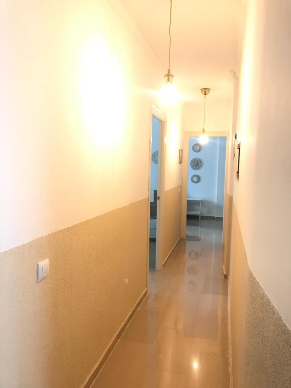 Apartamento !!Vive Jerez!! Херес де ла Фронтера Екстериор снимка
