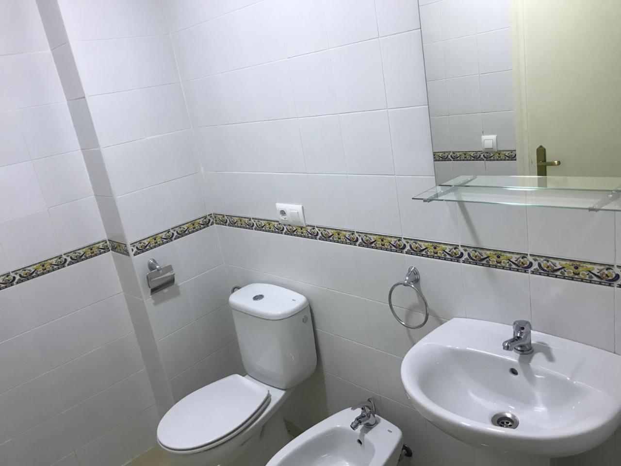 Apartamento !!Vive Jerez!! Херес де ла Фронтера Екстериор снимка