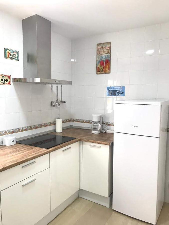 Apartamento !!Vive Jerez!! Херес де ла Фронтера Екстериор снимка